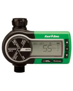 Rainbird kraancomputer m membraanafsluiter
