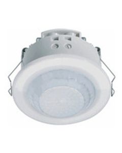 Hager bewegingsschakelaar 360gr. inb.
