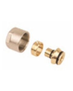 Henco adapter 18x2 x 3/4E XD