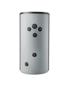 Nibe Boiler Voorraadvat EKS-500  492ltr