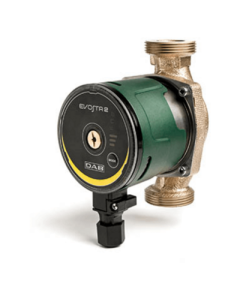 Dab Evosta2 11/85 san R1/2"circulatiepomp
