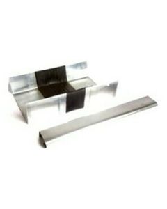 Expans Band B30 zink/rubber M/kraal
