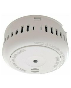 Rookmelder optisch 3V Lithium 10jr (EN14604 en KOMO)