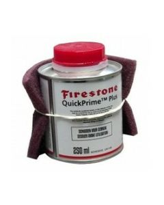 EPDM Primer Plus a 250ml + primer pad