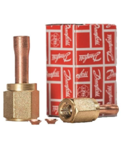 Danfoss FA-5 5/8"bn.x5/8"  Flare x sol