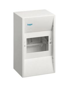 Hager Miniverdeler