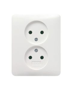 Gira wcd zonder ra 2-vd st zwg st55