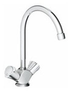 Grohe Keukenmengkraan Costa-L