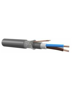 Xmvkas grond kabel 4x2.5²mm Dca