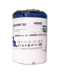 Vedatop Stick su  rol 33cm 10 mtr