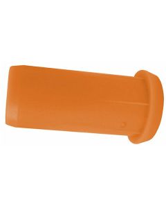 Hawle steunbus 25 X 3mm ORANJE SRD 11