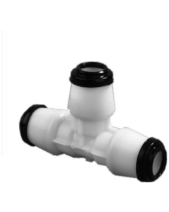 Hawle t-stuk 32mm