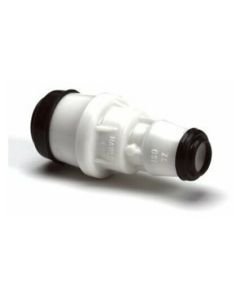 Hawle verloopkoppeling 50x32mm