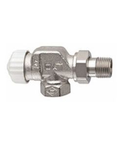 Heimeier therm. Kraan HV