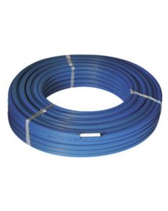 Henco meerlagenbuis 20x2mm BLAUW rol 50mtr. (ISO4)