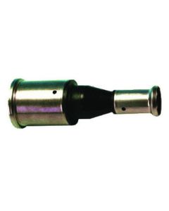 Henco persverloopsok 26x16mm
