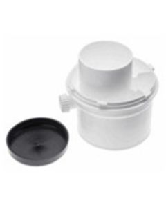 Intergas Adapter tbv HRE Concentrisch 60/100  ( 33G )