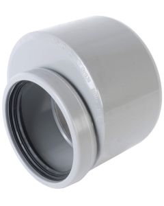 Pvc m-iz-verloop SN4 GR 200x160mm 