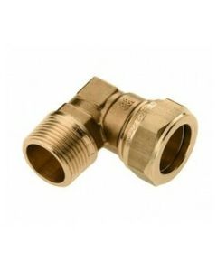 Bonfix knel knie 1/2"x15mm bu x kn