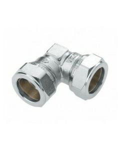 Bonfix knel knie 22mm 2xkn vertind