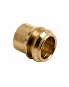 Bonfix knel verloopring 28x22mm 