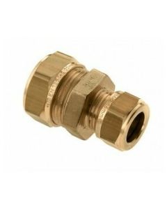 Bonfix knel verloop sok 15x12mm 2xkn 