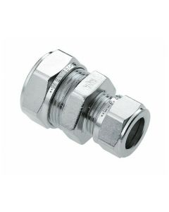 Bonfix knel verloop sok 10x12mm 2xkn  vertind