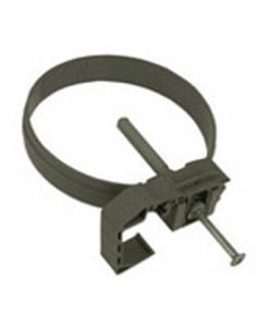 KPA beugel met plug gr 100mm