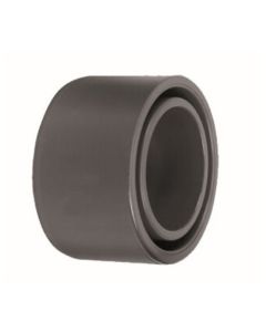 Druk pvc Inlijmring 90x50mm PN16