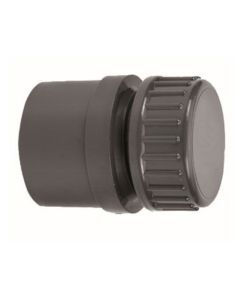Druk eindset 40/50x1 1/4"