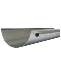 Zinken mastgoot model M37 L=3 (p/mtr).