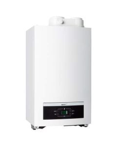 Nefit CV-ketel ProLine NxT HRC30 / CW5 incl RGA-adapter