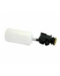 Niveauregelaar Pvc 3/4" + bal