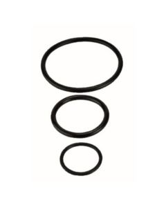 O-Ring tbv 3 Delige Kopp 40m