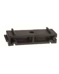 Opvulblokje tbv buisklem 32mm  MET CLIP
