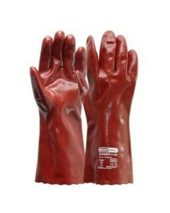 OXXA Cleaner 17-035, rood, 350 mm, 10/XL
