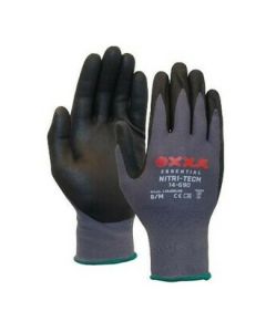 OXXA® Nitri-Tech 14-690 handschoen 9/L
