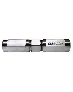 Cabelcon kabel connector bamboe 6 - bamboe 6