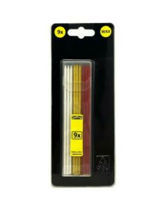 ToolPack marking set 3 kleuren
