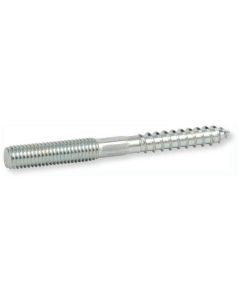 Houtdraadpen M8x60mm per/st.