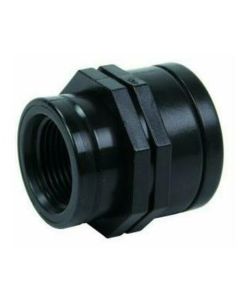 PP Draadsok  3/4"bi x 1/2"bi