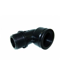 PP knie bi/bu.dr. 11/4"