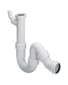 Viega sifoncombinatie 7985.317