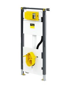 Viega Prevista Dry Inbouwreservoir wc-element 1120mm