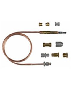 Universeel Thermokoppel 90cm  ( 4H )