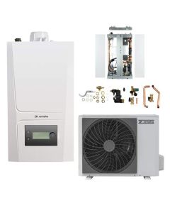 Remeha Elga Ace All-in-one 28C CW4 8kW
