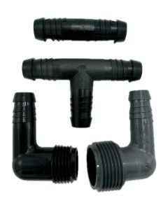 Rainbird tule verbinders