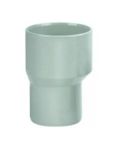 Pvc reparatiemof 75mm