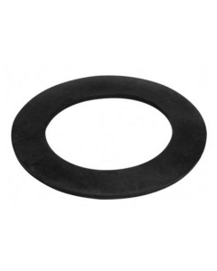 Platte rubber ring tbv kraagbus 110mm