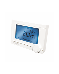 Remeha iSense Klokthermostaat